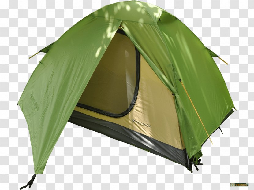 bicycle touring tent