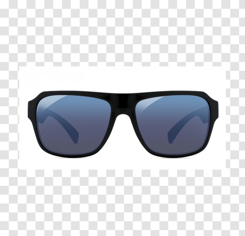 Sunglasses Color Blindness Vision Loss - Eyewear - Glasses Transparent PNG