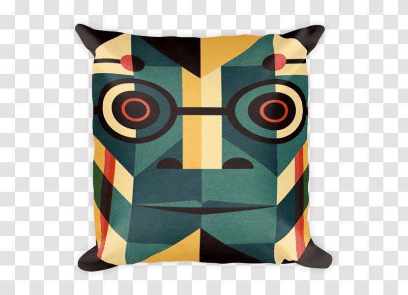 Throw Pillows Cushion Ancient Egypt Rectangle - Pillow Transparent PNG