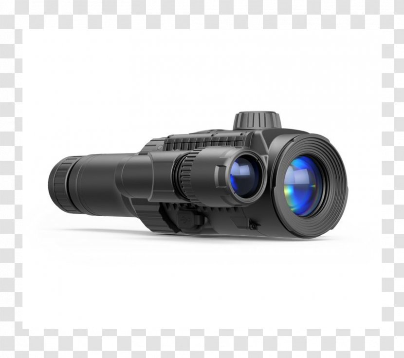 Monocular Optics Magnification Night Vision Device Transparent PNG