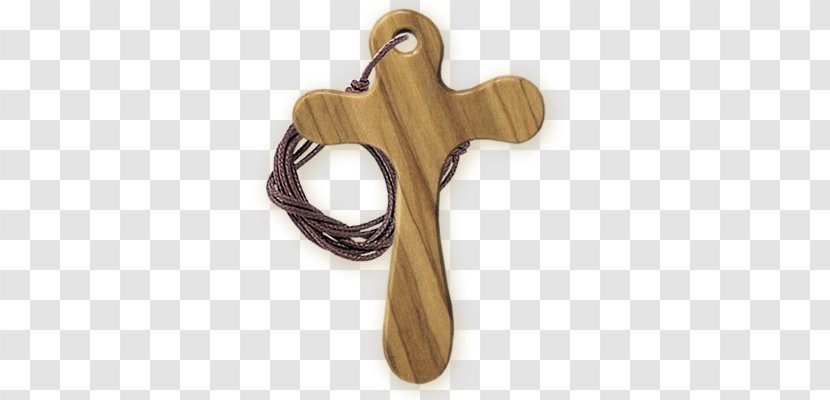 Crucifix - Symbol - Design Transparent PNG