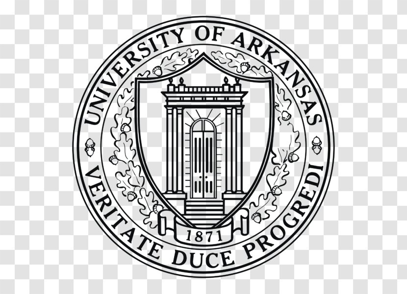 University Of Arkansas Organization Emblem Brand Pattern - Mississippi Logos Transparent PNG