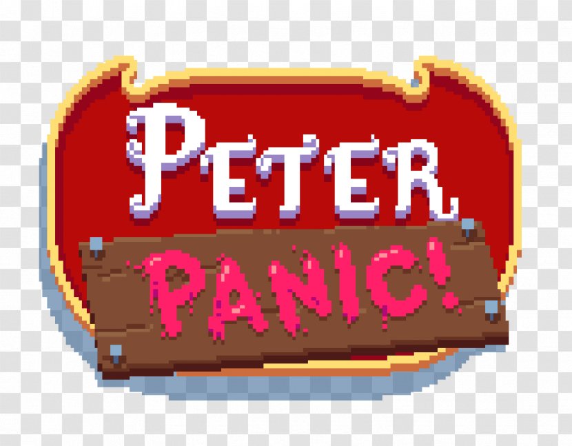 Peter Panic My Name's Bennett! (The Arcade) Video Game Eric And Frank The Plight Of Mobile Games - Brand - Adult Swim Transparent PNG