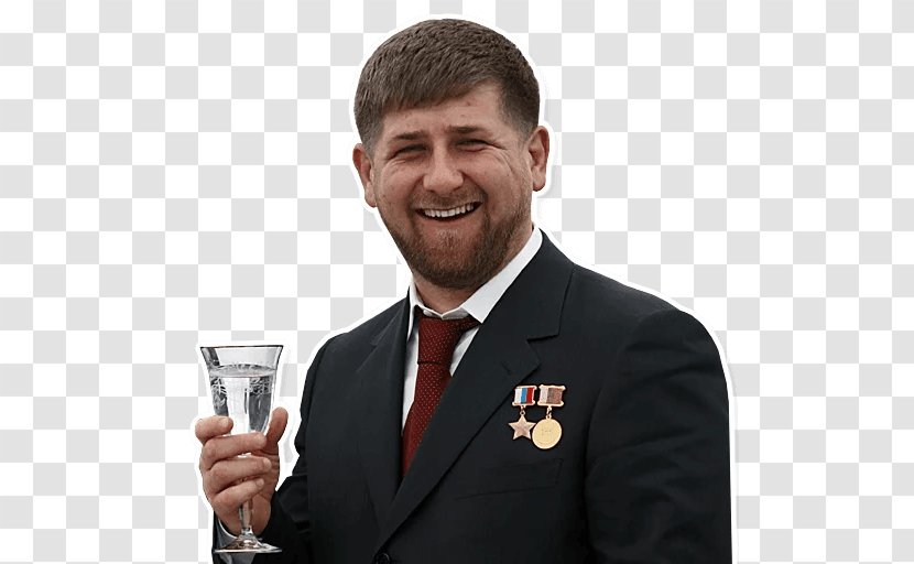 Ramzan Kadyrov Russia World Child Orphan - Compassion International Transparent PNG