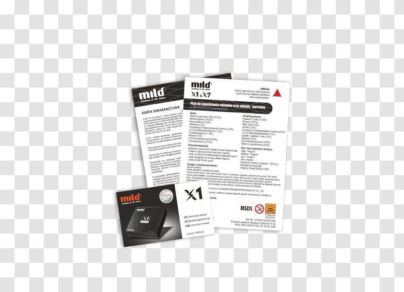 Brand Label - Multimedia - Design Transparent PNG