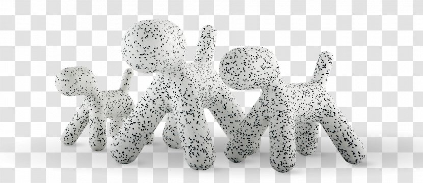Dalmatian Dog Puppy Eames Lounge Chair Child - Furniture Transparent PNG