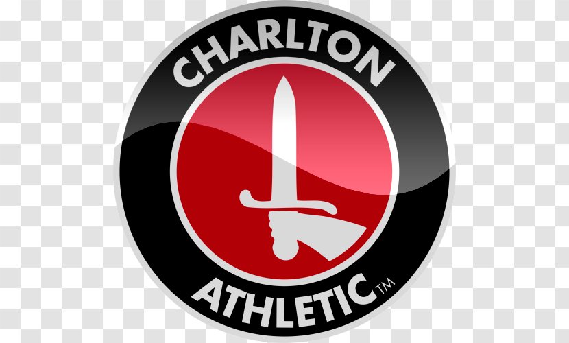 Charlton Athletic F.C. Emblem Wall Decal Organization Brand - England Football Transparent PNG