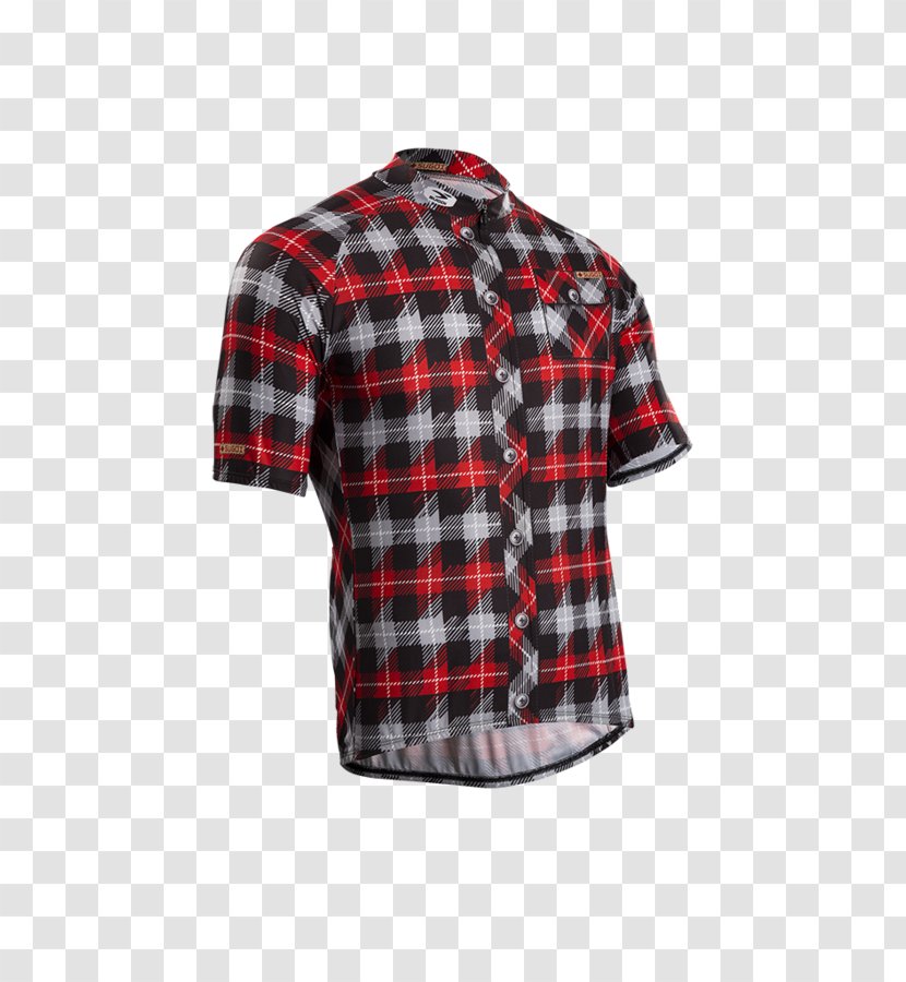 T-shirt Cycling Jersey Dress Shirt Transparent PNG