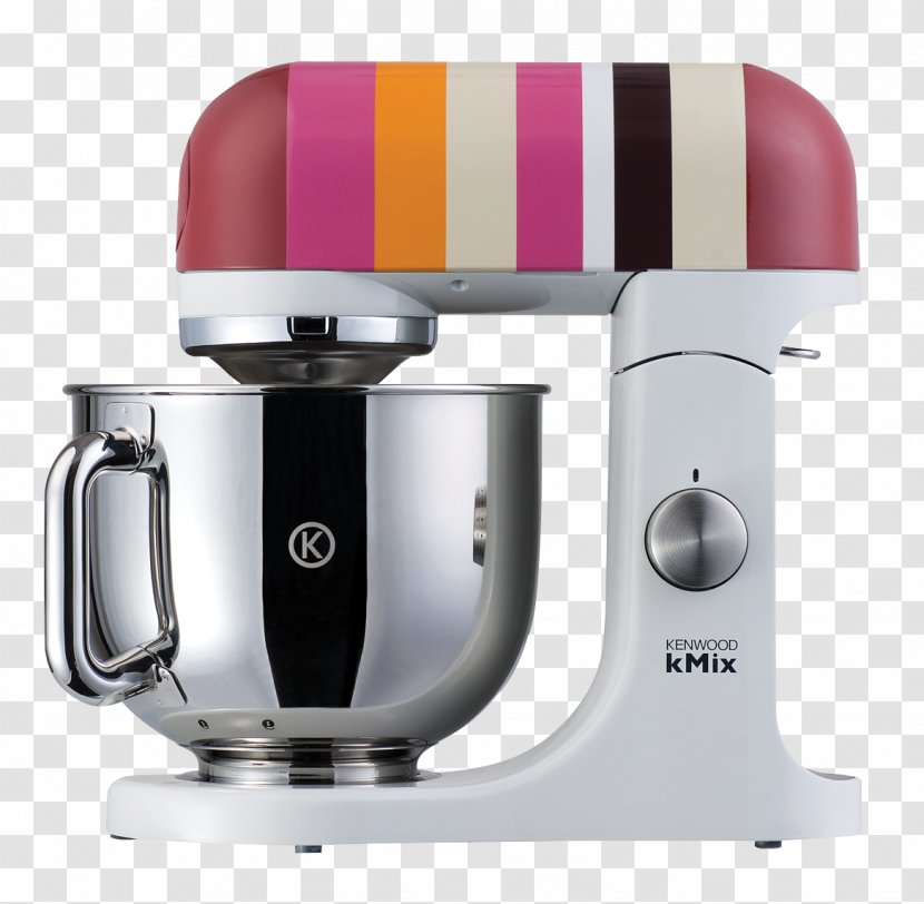 Mixer Kenwood Chef Limited Blender KitchenAid - Kitchen Transparent PNG