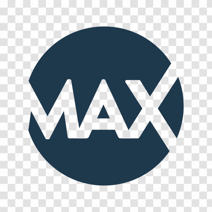 Logo Max Television Channel MusiquePlus - Trademark - Magic Transparent PNG