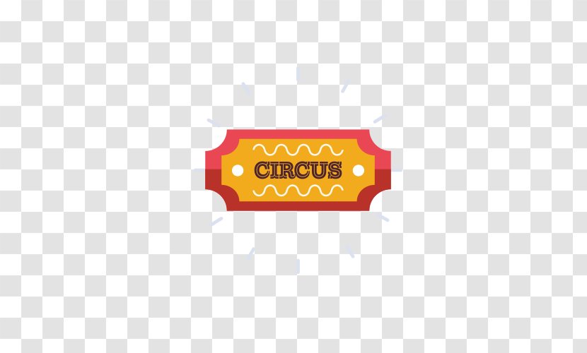 Logo Circus Download - Clown Transparent PNG