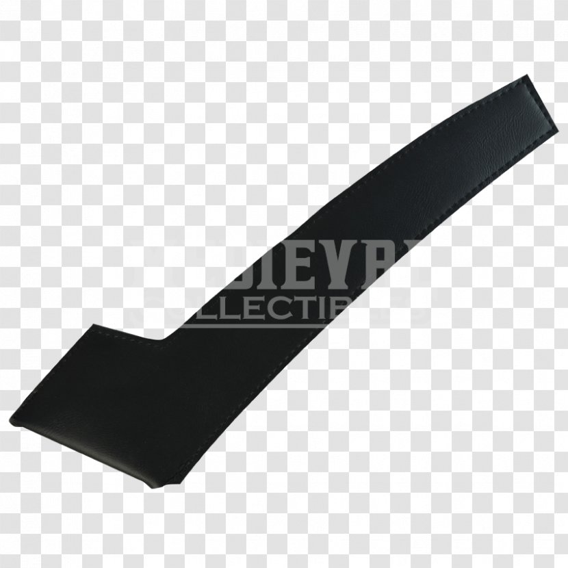 Car Angle - Black Transparent PNG