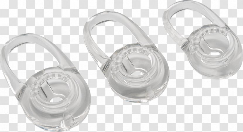 Plantronics Voyager Edge UC Headphones PLANTRONICS Replacement Eartip Kit 5200/Legend - Ear Tip - Avaya Phone Reception Transparent PNG