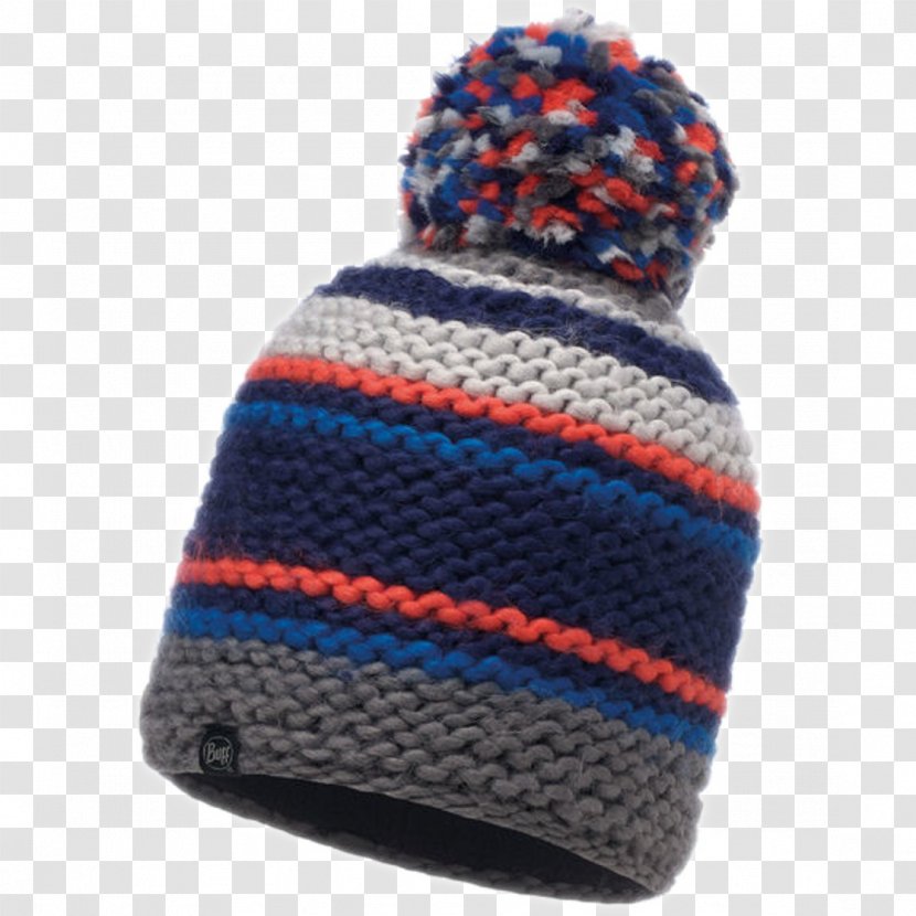 Polar Fleece Hat Cap Buff Knitting - Tshirt Transparent PNG