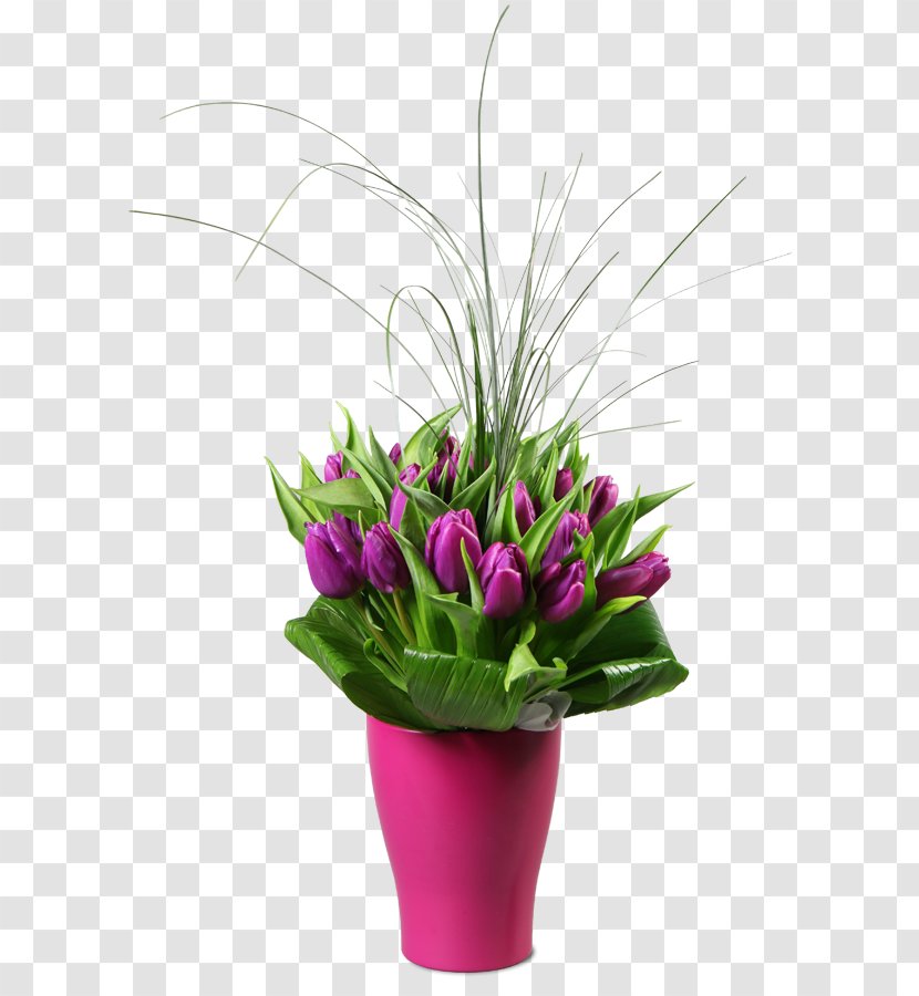 Floral Design Green Art Cut Flowers Flower Bouquet - Woman Transparent PNG