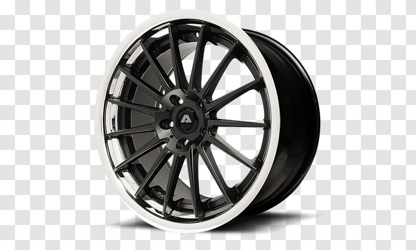 Car Rim Alloy Wheel Turriff Tyres Ltd - Borbet Gmbh Transparent PNG