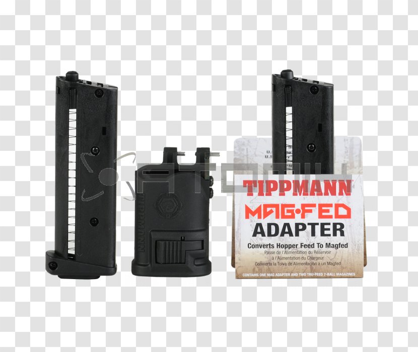 Tippmann 98 Custom TPX Wiko View 2 Battery Charger - Computer Hardware - 327 Federal Magnum Transparent PNG