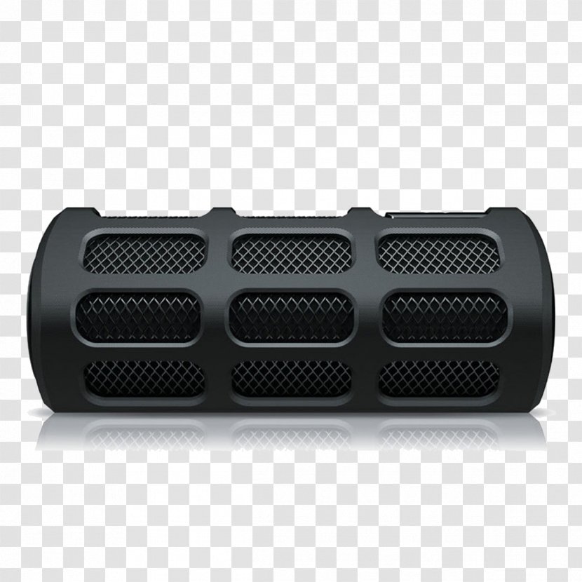 Loudspeaker Philips Wireless Speaker Bluetooth - Watercolor - Mx4 Front Speakers HiFi Transparent PNG