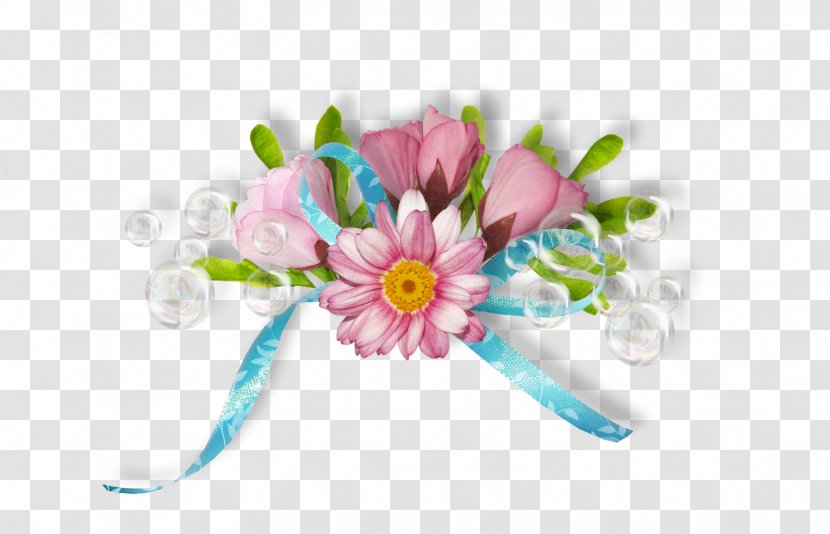 Floral Design Easter Bunny Wedding Label - Flower Arranging - Pins Transparent PNG