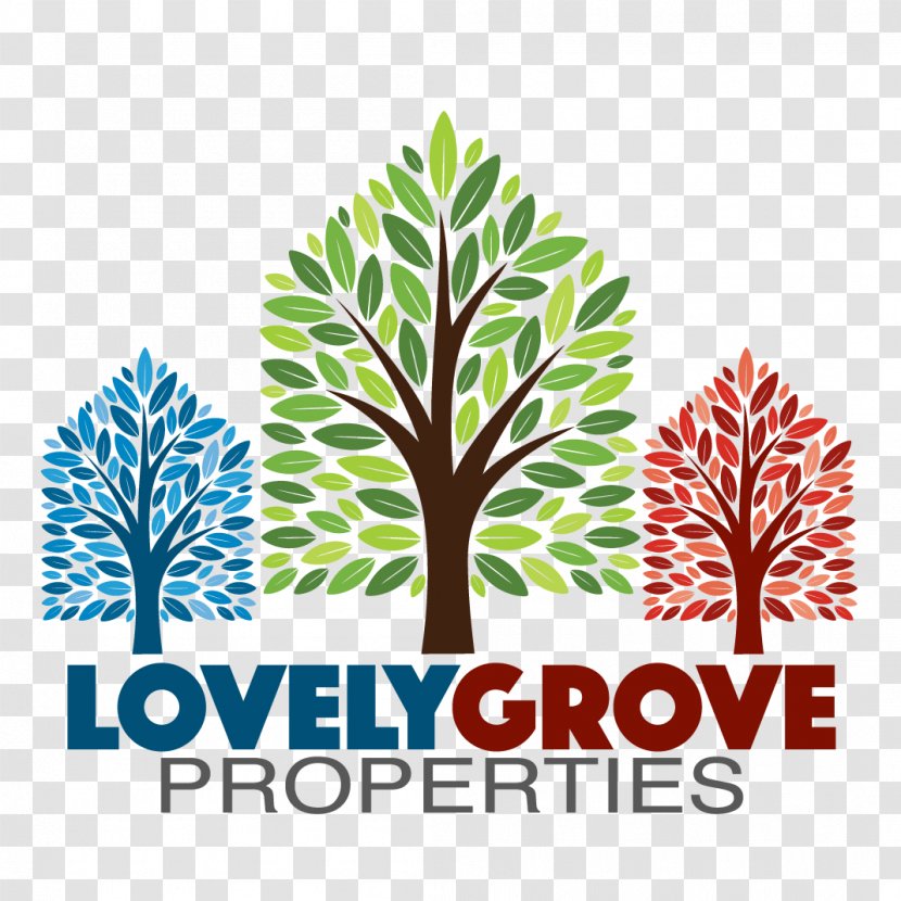 The Grove, LLC Edmond Logo Home - Area - Downtown Ok Transparent PNG