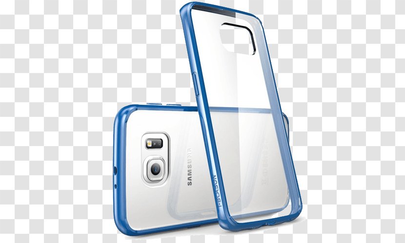 Samsung Galaxy S6 Edge Mobile Phone Accessories I-Blason LLC - Hardware - S6edga Transparent PNG