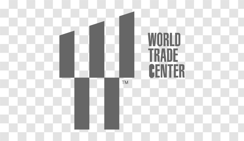 One World Trade Center National September 11 Memorial & Museum 2 7 - Black And White Transparent PNG