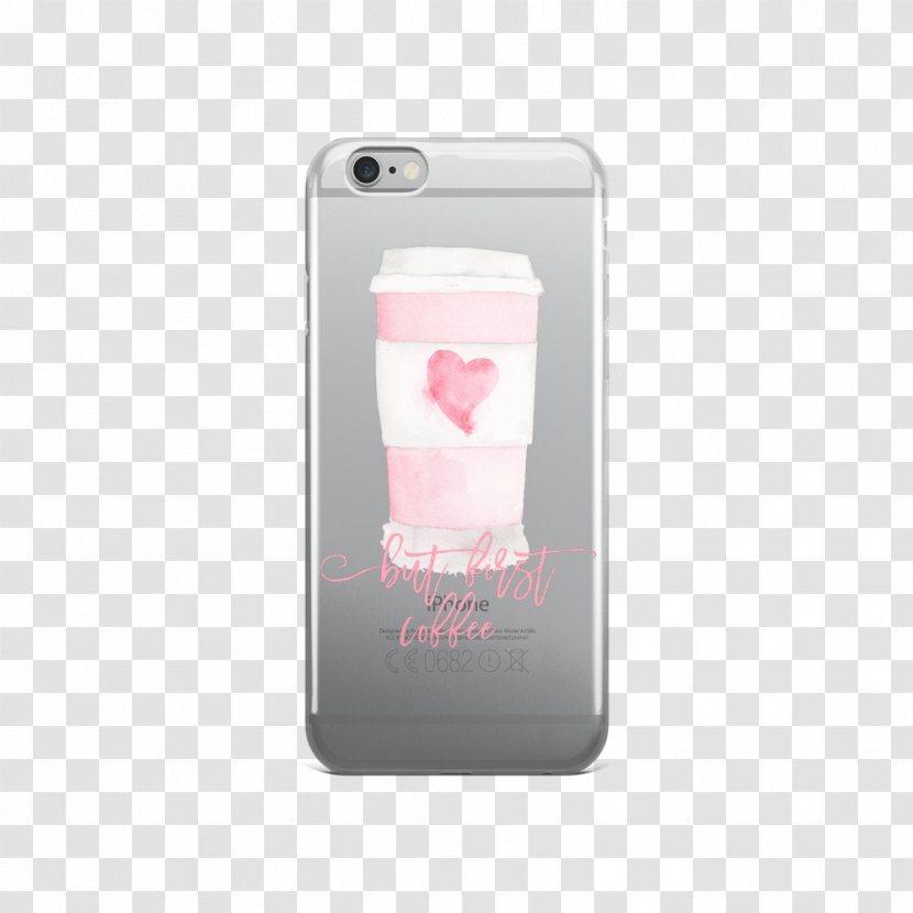 Mobile Phones IPhone - Iphone - Back Transparent PNG