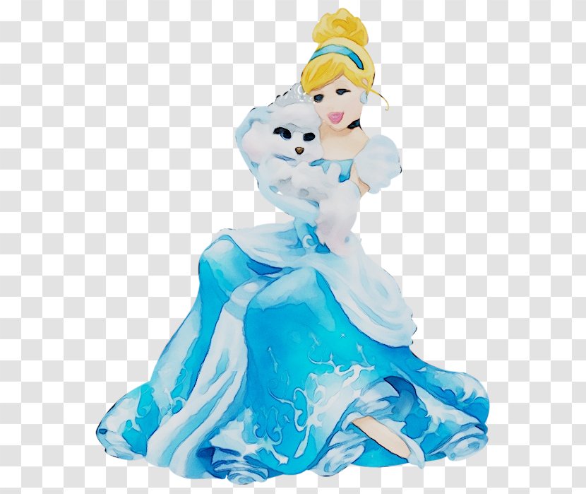 Cinderella Disney Princess Palace Pets The Walt Company Rapunzel - Ariel - Tangled Transparent PNG