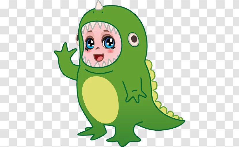 Amphibian Character Fiction Clip Art Transparent PNG