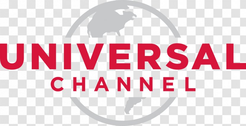 Universal Pictures Channel Television Logo - Trademark Transparent PNG