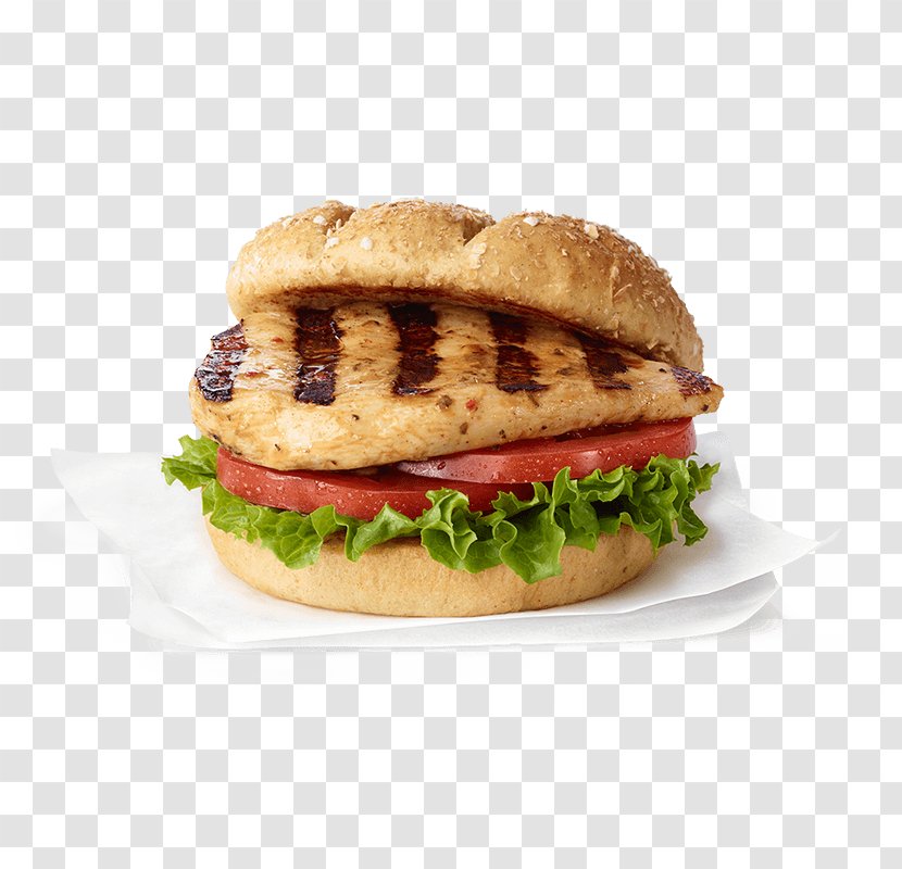 Burger Cartoon - Sandwich - Ham And Cheese American Food Transparent PNG