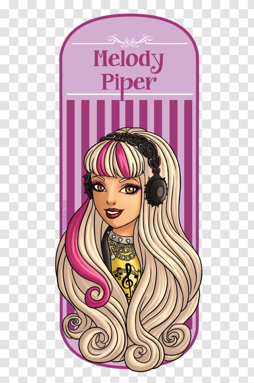 Ever After High Drawing Power Princess Shining Bright Monster Art - Cartoon - Happily Transparent PNG