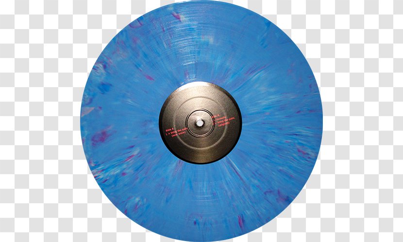Mindless Self Indulgence Tight Phonograph Record If LP - Cartoon Transparent PNG