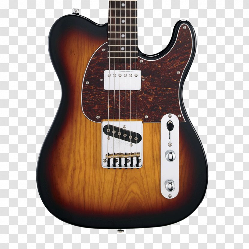 G&L Tribute ASAT Classic Electric Guitar Musical Instruments Bass Transparent PNG