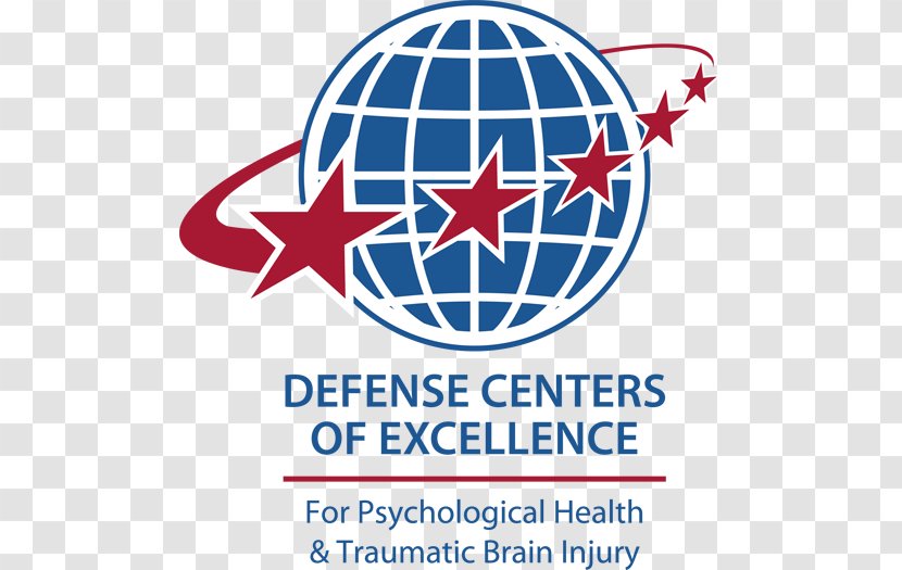 United States Department Of Defense Centers Excellence For Psychological Health And Traumatic Brain Injury Military System - Posttraumatic Stress Disorder Transparent PNG