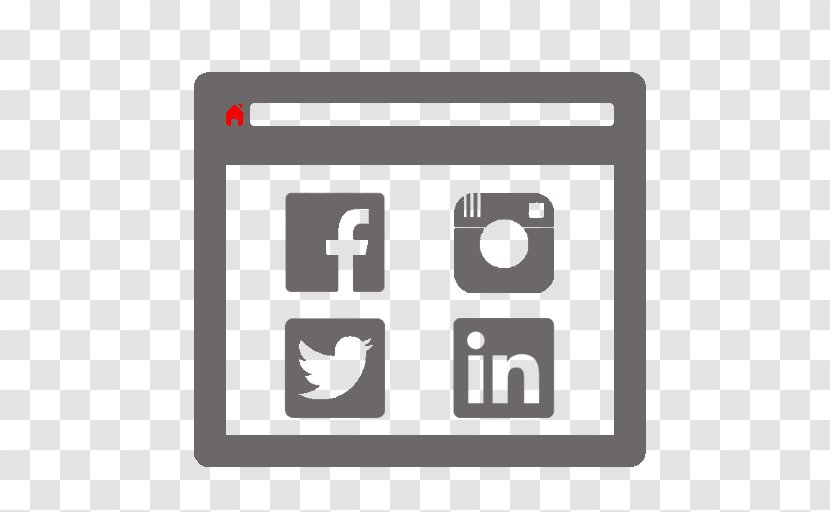 Social Media Marketing Network - Text Transparent PNG