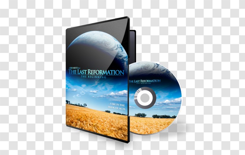 The Last Reformation Film Evangelicalism Day - Torben Sondergaard Transparent PNG