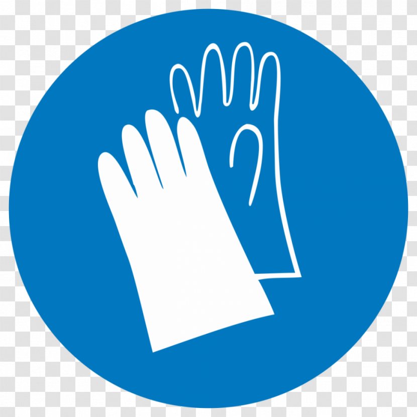 Highway M06 Glove Clothing M01 M03 - Sizes - Safety Transparent PNG