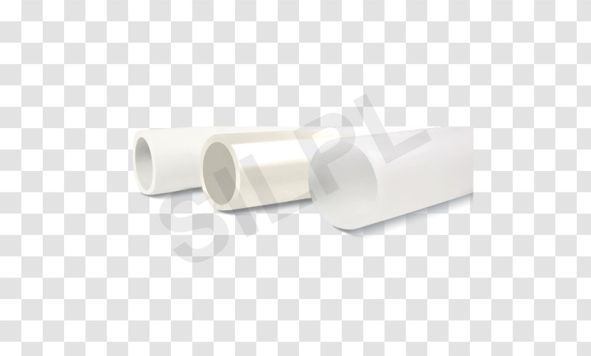 Pipe Plastic Cylinder - Design Transparent PNG