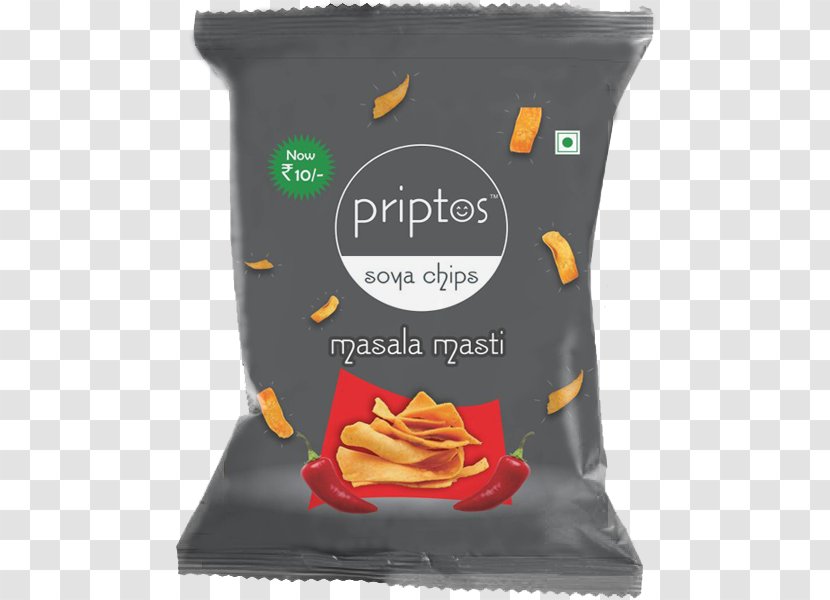 Product Potato Chip - Birthday Candle Number 2 Transparent PNG