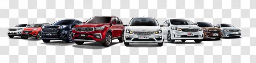 Kia Motors Car Cerato Dongfeng Yueda - Play Vehicle - Latest Series Of Models Transparent PNG
