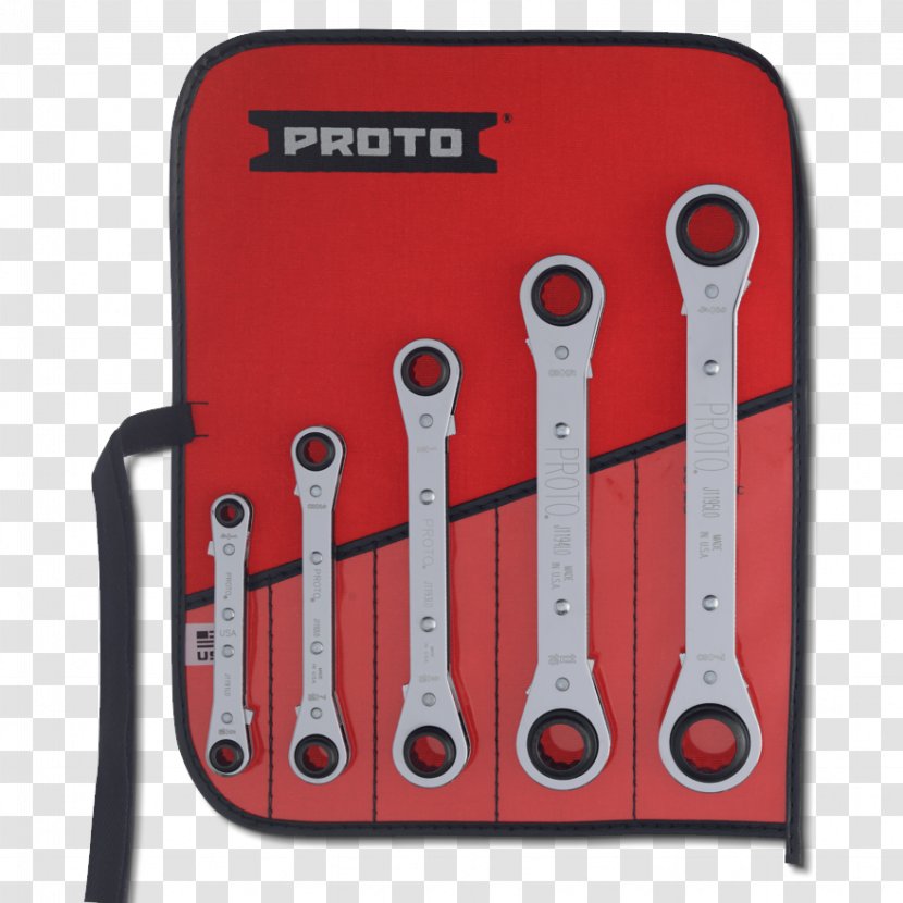 Spanners Proto ATD Tools 1181 Socket Wrench - Tool - SOCKET Transparent PNG