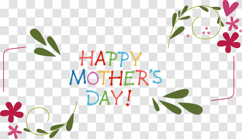 Mothers Day Mom Super Mom Transparent PNG