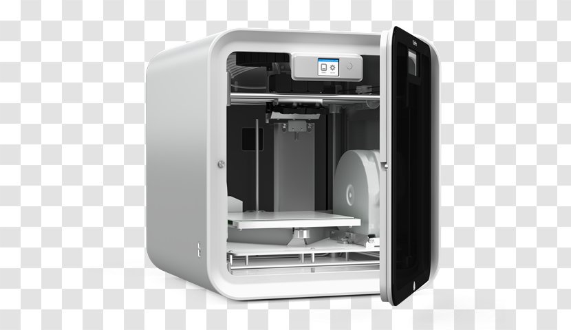 3D Printing Systems Printer Computer Graphics - 3d Transparent PNG