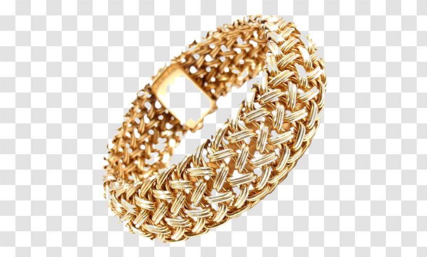 Jewellery Bracelet Gold-filled Jewelry Bangle Transparent PNG
