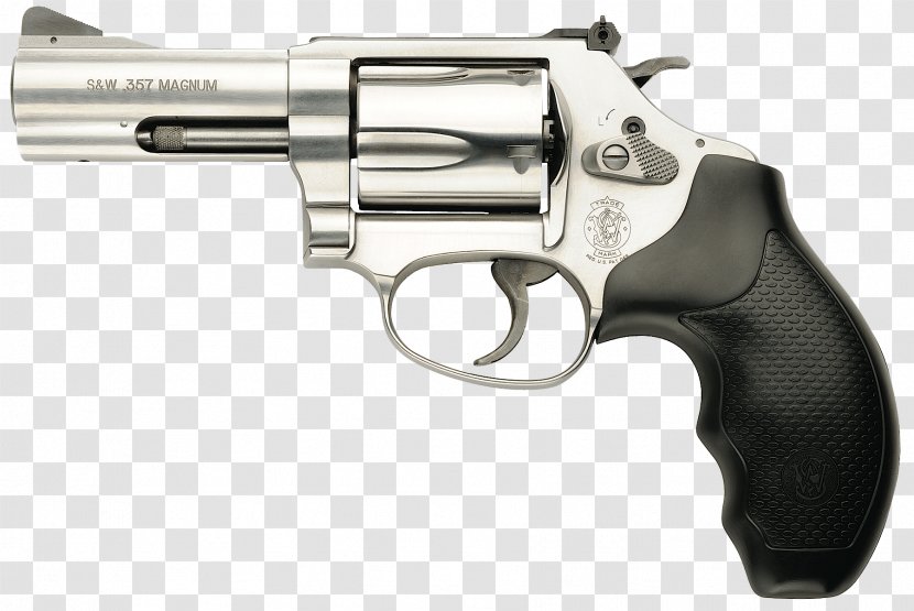 Smith & Wesson Model 10 .38 Special S&W 60 - Revolver - Mp Transparent PNG