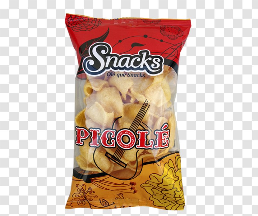 Potato Chip Flavor Ingredient - Food - Picole Transparent PNG