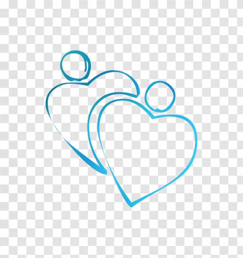 Clip Art Logo Point Heart Line - Body Jewellery Transparent PNG