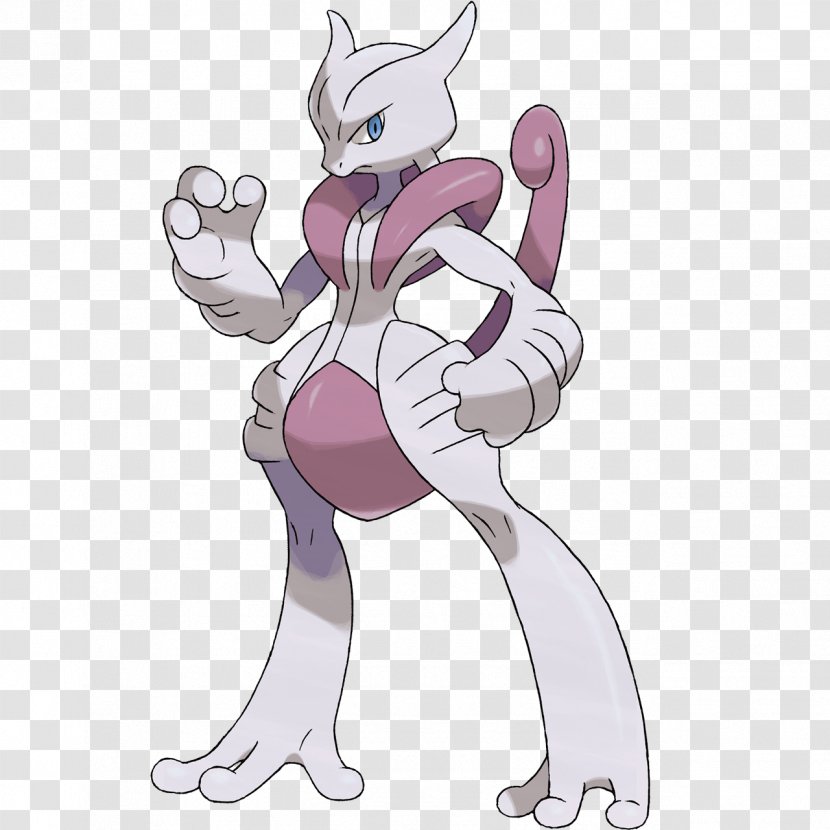 Pokémon X And Y Mewtwo GO Charizard - Heart - Pokemon Go Transparent PNG