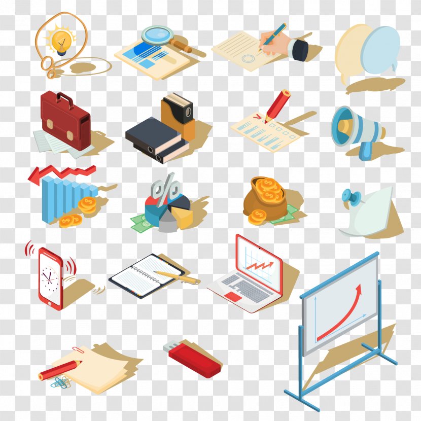 Concept Icon - Shutterstock - Vector Bulb Transparent PNG